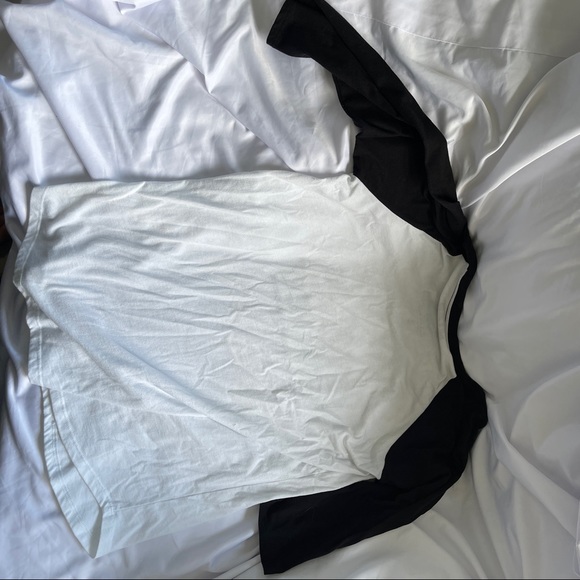 Star Wars Her Universe Baseball Tee - Picture 4 of 4